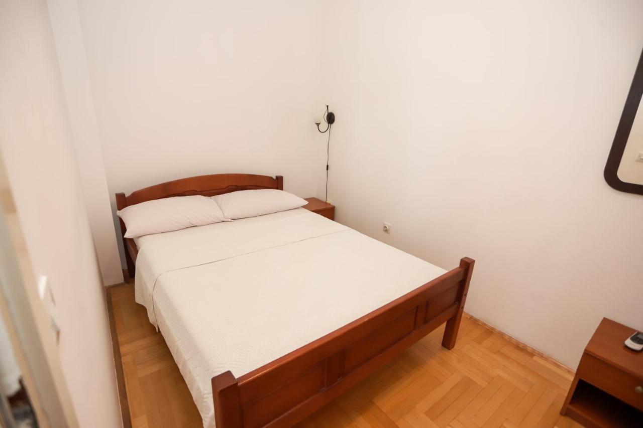Apartments Cebra Herceg Novi Kültér fotó