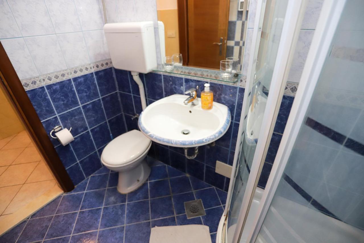 Apartments Cebra Herceg Novi Kültér fotó
