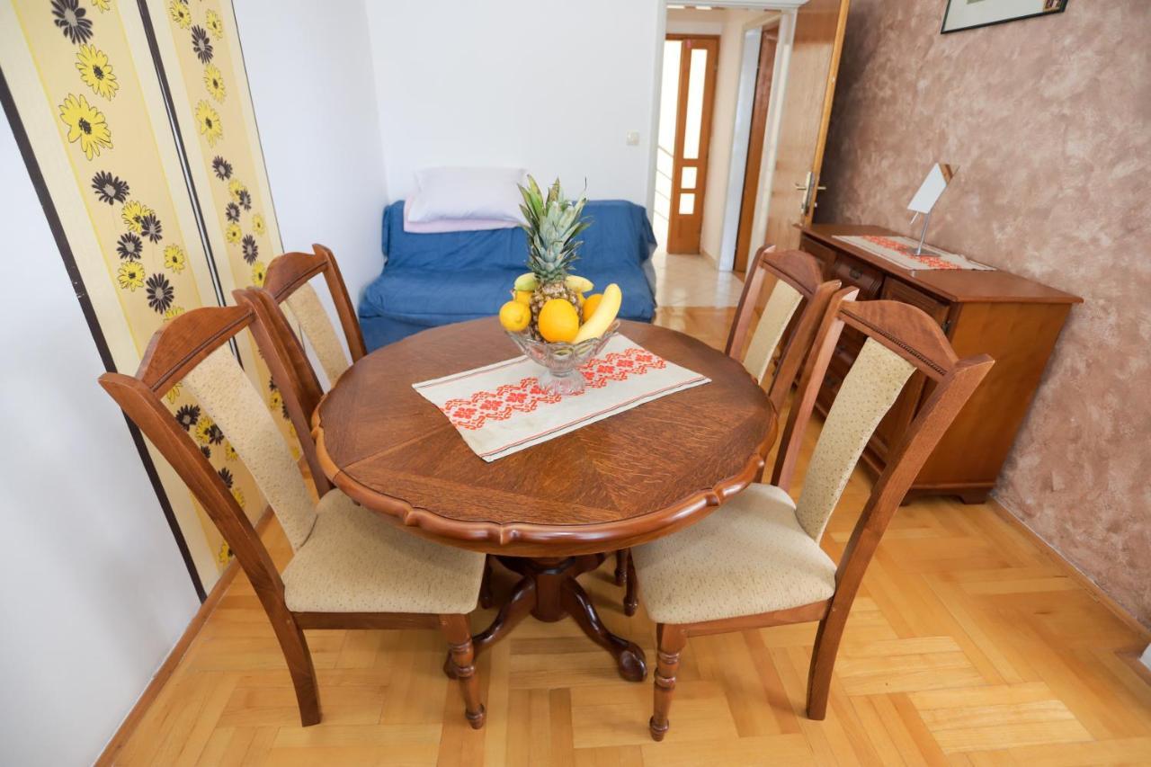 Apartments Cebra Herceg Novi Kültér fotó