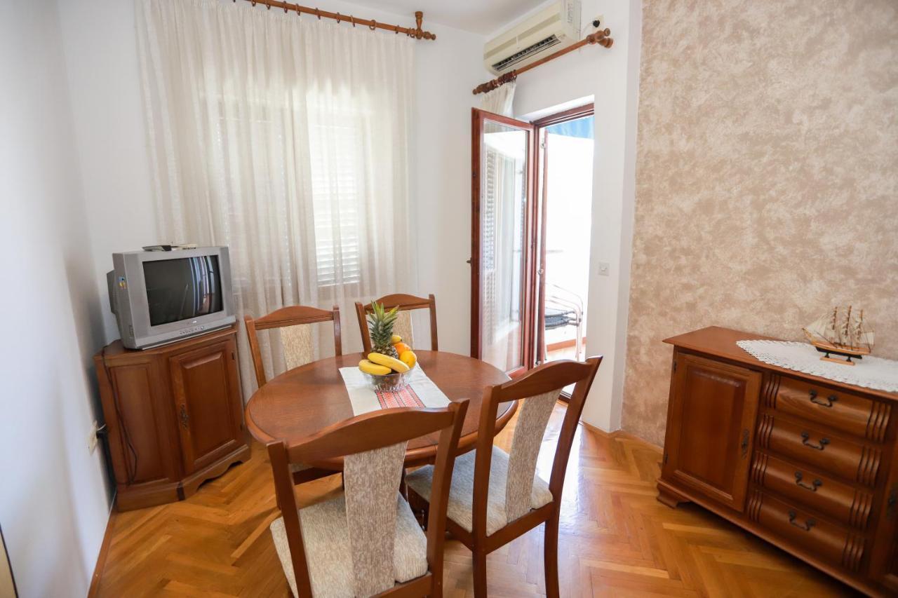 Apartments Cebra Herceg Novi Kültér fotó