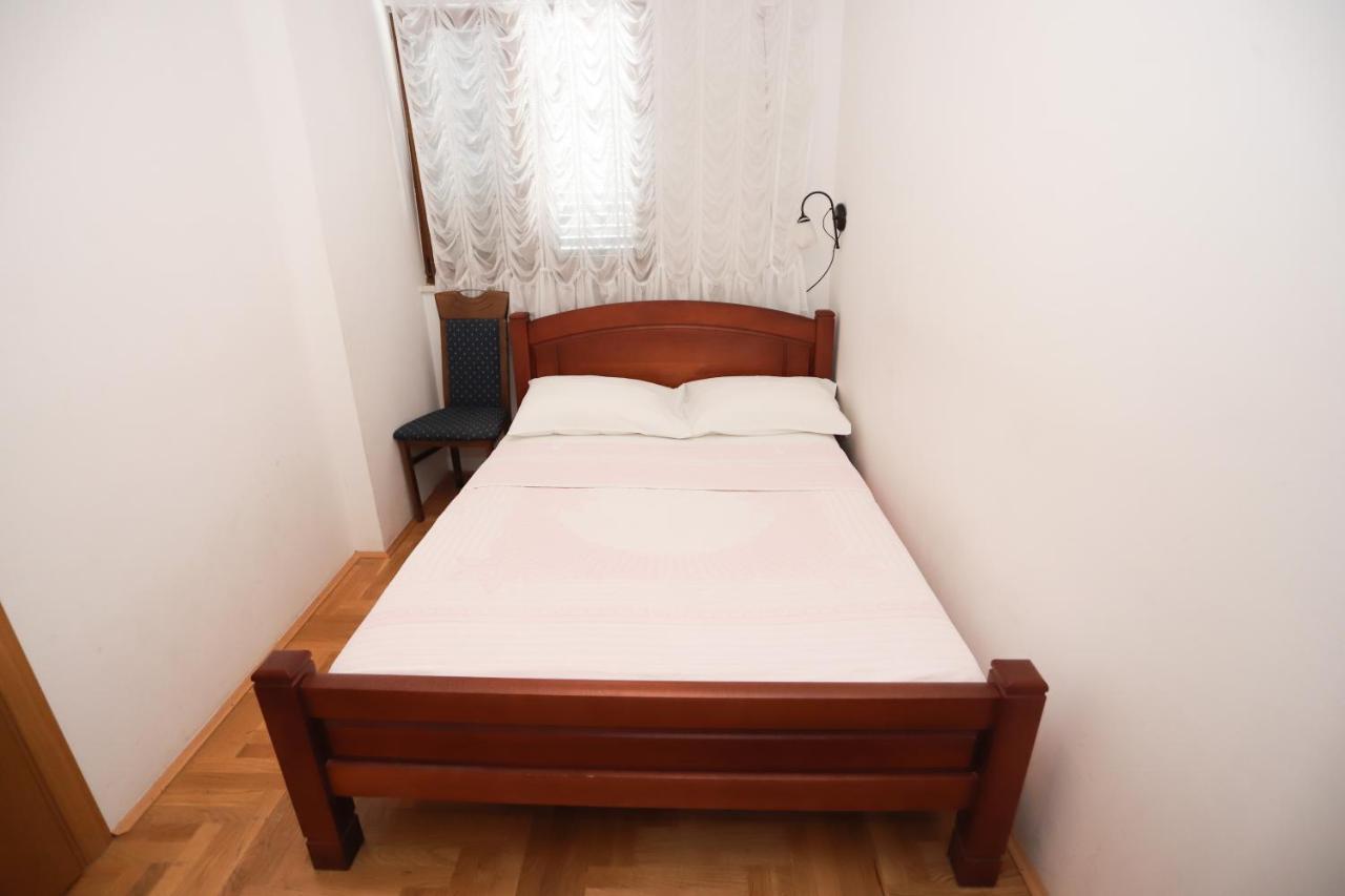 Apartments Cebra Herceg Novi Kültér fotó