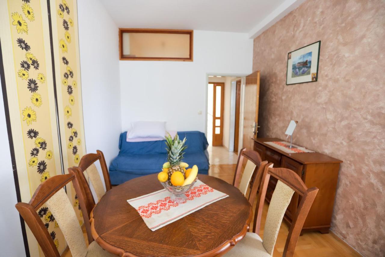 Apartments Cebra Herceg Novi Kültér fotó