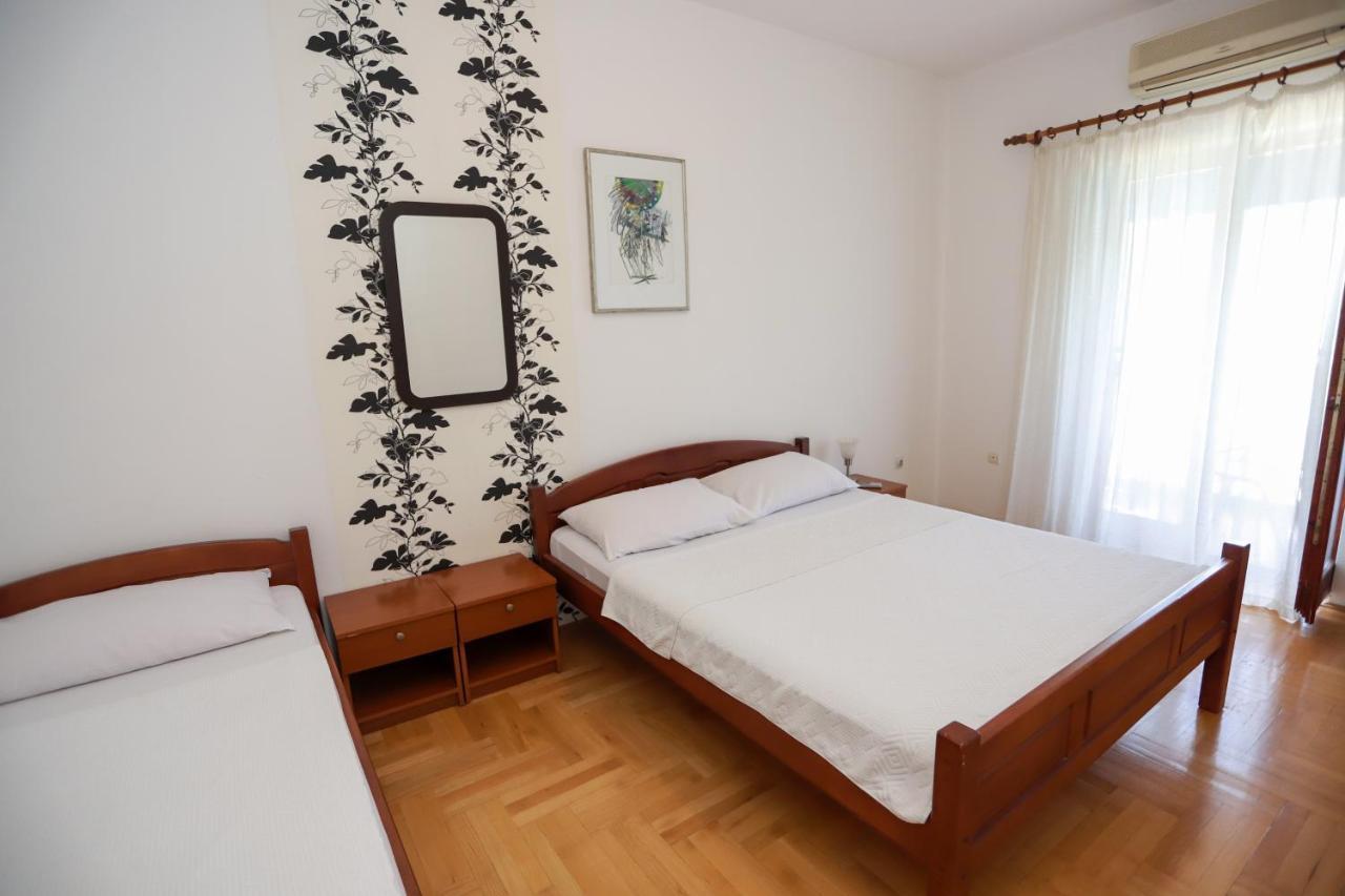 Apartments Cebra Herceg Novi Kültér fotó